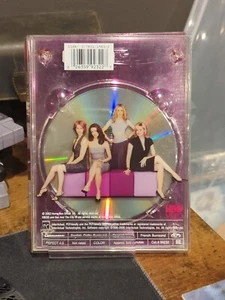 Sex & the City: Season 3 (DVD, 2002) - Picture 1 of 1