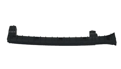 Fiat 500L 2014-2017 puerta delantera izquierda ventana descendente guía de vidrio OEM Foto 1 de 4