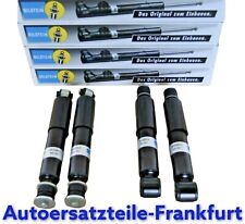 4 x BILSTEIN shock absorber B4 for VW TRANSPORTER T4 IV BUS BOXES FRONT + REAR