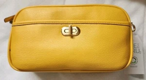 Time And Tru Crossbody Bag/Purse - Bild 1 von 14