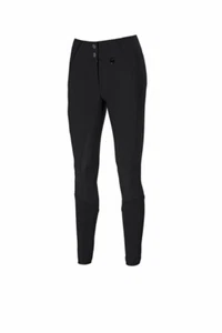 Pikeur Orell Full Grip Ladies Breeches Black - 34/UK20”/USA22” NEW with fault - Picture 1 of 3