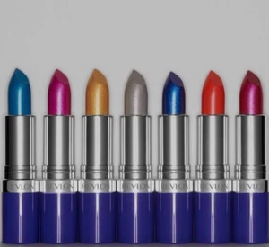 Revlon Electric Shock Lippenstift glatte Farbe, atemberaubendes Aussehen - Farbton wählbar - Bild 1 von 17