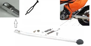 CAVALLETTO LATERALE KTM CROSS ENDURO  - Imagen 1 de 1