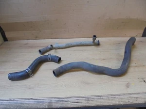HONDA ACCORD 2002 2.0 16V METALL UND GUMMI WASSERLEITUNGEN / SCHLÄUCHE - Bild 1 von 3