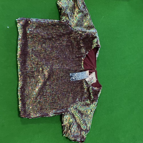 VETEMENTS Abbigliamento donna sera taglia 10