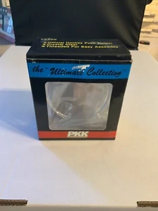 NEW Acrylic Hockey Puck Display Holder - Picture 1 of 6