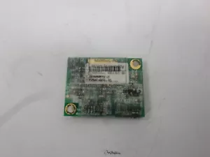 GEBRAUCHTE ORIGINAL LENOVO MODEMKARTE 3652B-RD02D110 THINKPAD X61 7764-CTO - Bild 1 von 4