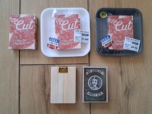 Playing Cards Kings Wild Project Jackson Robinson Lot of 5 STD + LTD + GILDED 03 - Bild 1 von 12