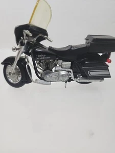 Matchbox Harley Davidson K-83 Motorcycle Toy - Picture 1 of 6