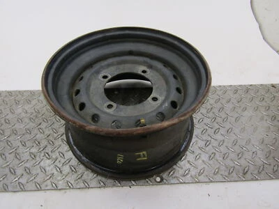 KAWASAKI TERYX 750 08-11 FRONT WHEEL RIM #1 12X6 41025-0123-397 - Image 1 of 4