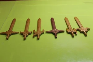 Hasbro Transformers Razorclaw Swords - Picture 1 of 2