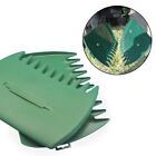 Hassle Free Leaf Collection with Efficient Leaf Grabber Hand Rake Claw