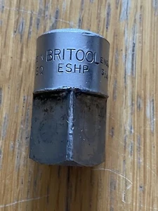 Britool ESHP 1/2” To 3/4”. Antriebsadapter, guter Originalzustand. - Bild 1 von 4