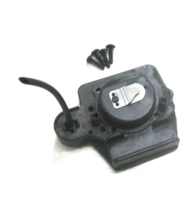 Yardman Blower YMGBV3100 YM320BV Carburetor Mount Assembly Part 753-1196 - Picture 1 of 4