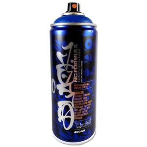 Montana Cans Black Artist Edition SICOER Limited Spray Can Sprühdose Graffiti - Bild 1 von 7