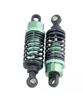 HSP 102204 102004 02114 Alloy Oil Filled Shock Absorber 1/10 On Road Car 02002 - Image 1 of 4