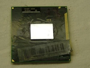 SAMSUNG NP 350E7C-S0BDE Prozessor CPU - Bild 1 von 2