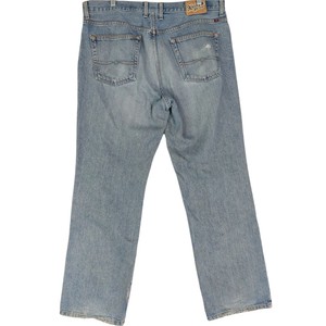 Las mejores ofertas en Tamaño Regular 36 Lucky Brand Jeans para Hombres en  33 desde entrepierna | eBay
