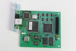 SAMSUNG JC92-01314A ETHERNET MODULE BOARD ML-1651N LASER PRINTER - Picture 1 of 4
