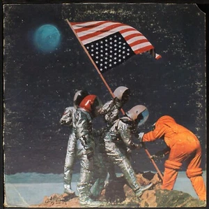 Canned Heat - Future Blues (gatefold)  [NH08-064] original LP - Imagen 1 de 5