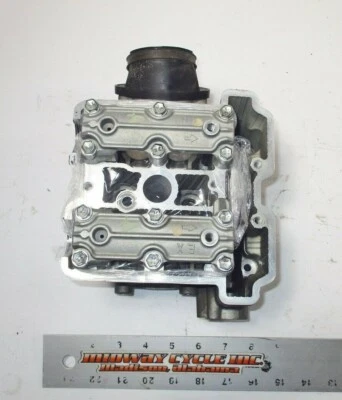 CULATA TRASERA SUZUKI SV650 11103-17G01 SV 650 A S SA SV650S 2003 2004 lm Foto 1 de 4