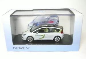 Citroen C4 Hybride HDI Autosalon Ginevra 2006 1:43 NOREV - Foto 1 di 1