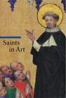 Saints In Art Guide To Imagery Series By Giorgi Rosa Paperback Used   Very