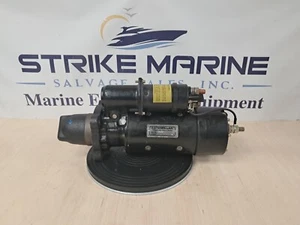 Arrancador CAT Caterpillar OR4264, remanufacturado CAT 3208 - Imagen 1 de 9