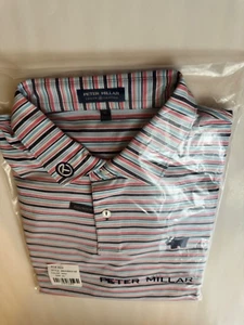 Scotty Cameron Polo - Scotty Bulldog - Performance Jersey - XL - Picture 1 of 5