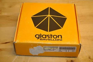 Glaston Bavelloni Diamantscheibe 21915000005 895885 80 M1070 U12,5 150x16x22 - Bild 1 von 5
