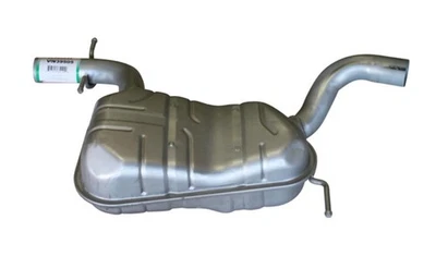 Exhaust Muffler for 2006-2008 Volkswagen Jetta GLI Turbo 2.0L L4 GAS DOHC - Image 1 of 2