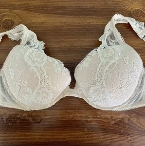 victorias secret dream angels push up bh spitze 34DDD - Bild 1 von 9