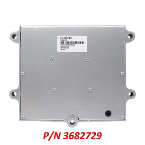 3682729 ECM ECU para módulo de control electrónico Cummins 3684009RX, 3684009 - Imagen 1 de 6