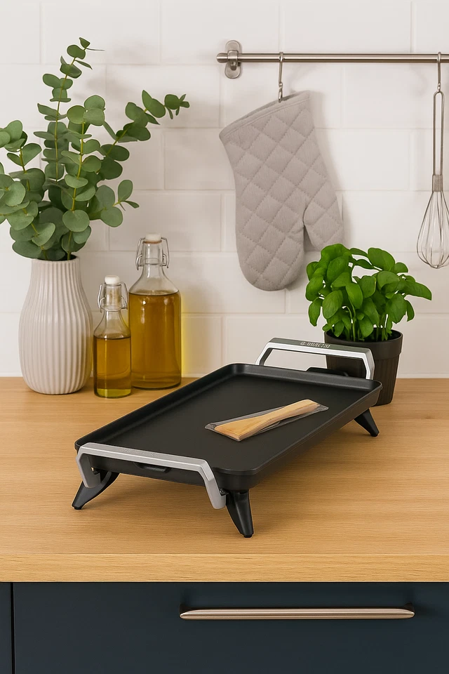 NEU OVP! Princess Tischgrill XL 2500W | 🔥 TOP Weihnachts-Geschenk | Teppanyaki- - Bild 1 von 1