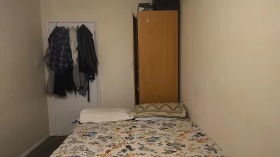 1 double room for rent in a shared house - Image 1 of 4