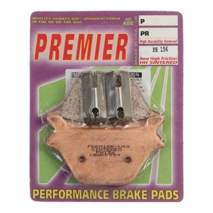 Premier Brake Pads - PH Street Sintered (GF056S3) - Picture 1 of 1