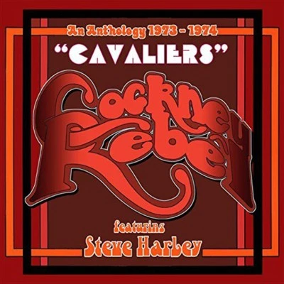 Cavaliers: An Anthology 1973-1974 by COCKNEY REBEL [Audio CD] - Bild 1 von 2