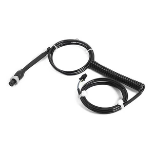 Für Ninebot Gokart Verdrahtungslösung flexibles PVC isoliertes Federkabel - Bild 1 von 13