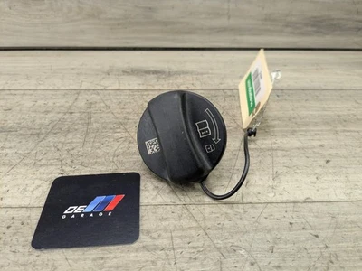 Tapa de llenado del tanque de combustible de gasolina OEM BMW F15 F30 F44 F48 F80 G01 G05 G20 G30 G80 M3 M4 Foto 1 de 4