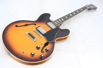 Gibson ES-335TD Electric Gutiar [AUTH] - Image 1 of 4
