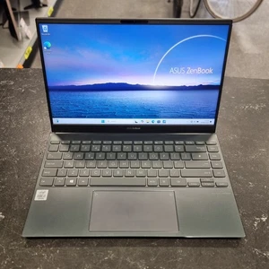 ASUS Zenbook UX425JA - Intel Core i3-1005G1 - 8GB RAM - 256GB SSD - Picture 1 of 4