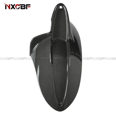 Guardabarros guardabarros abrazador neumático trasero de fibra de carbono Ducati Hypermotard 821 939 950 Foto 1 de 4