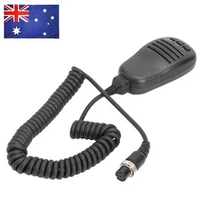 Microphone Mic Speaker MH-31B8 for Yaesu FT-847 FT-920 FT-950 FT-2000 Accessory - Zdjęcie 1 z 12