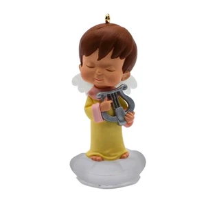 Hallmark Ornament: 2001 Chrysantha-Mary's Angels | QX6985 - Picture 1 of 2