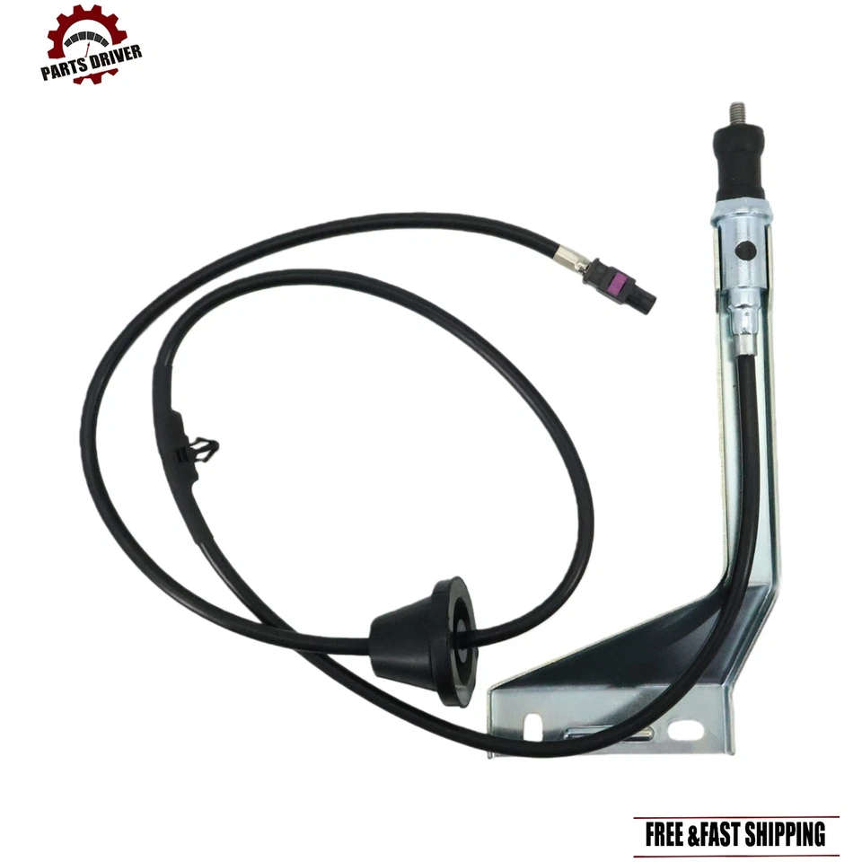 Juego de 1 conjunto de cables de antena de radio 85074113 para GMC Savana 1500 2500 3500 Foto 1 de 4