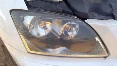 Passenger Right Headlight Halogen Quad Fits 04-06 PACIFICA 213164 - Image 1 of 4
