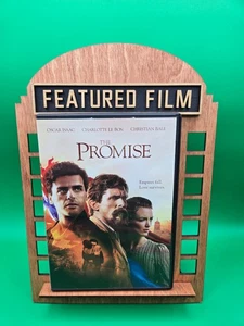The Promise (DVD, 2016) - Picture 1 of 2