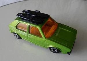 matchbox lesney superfast vw golf top modell - Imagen 1 de 7
