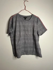 womens banana republic Petite large shirt - Picture 1 of 6