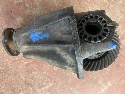 ✅️2003-2009 TOYOTA 4RUNNER FJ CRUISER LEXUS GX470 3.72 REAR DIFFERENTIAL CARRIER - Image 1 of 4